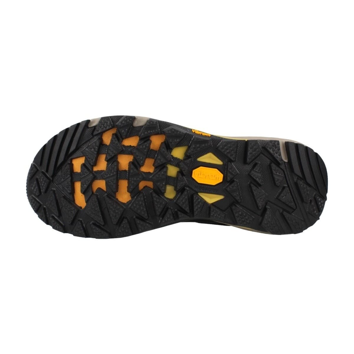 Women's Sneakers Teva Black