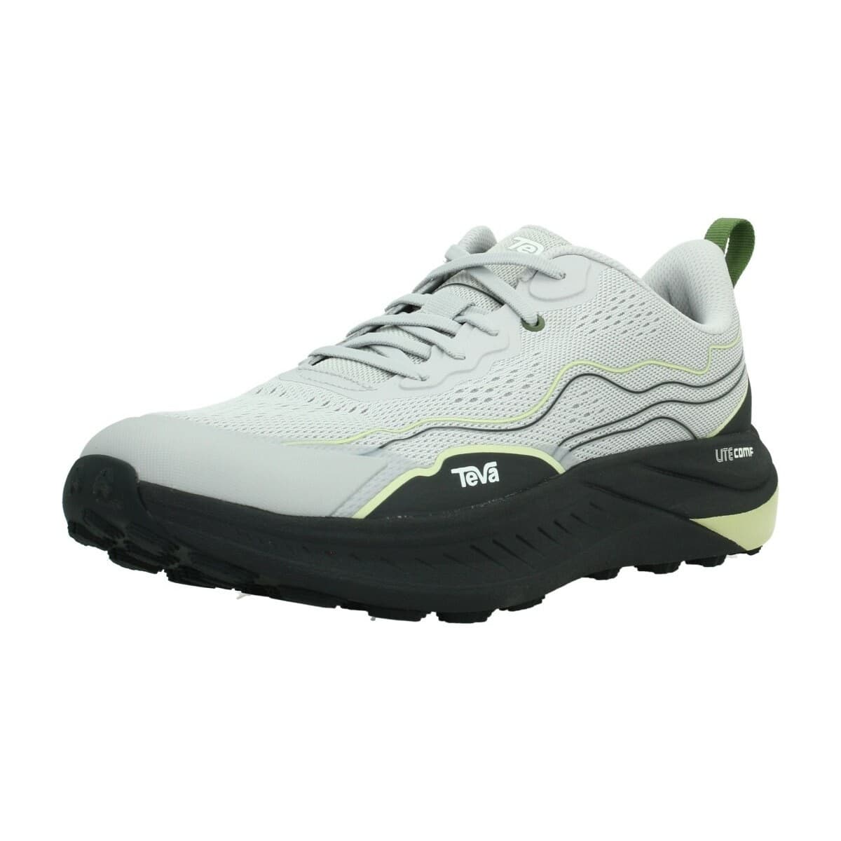 Men's Sneakers Teva Gray