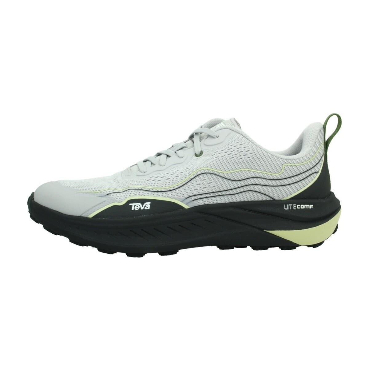 Men's Sneakers Teva Gray