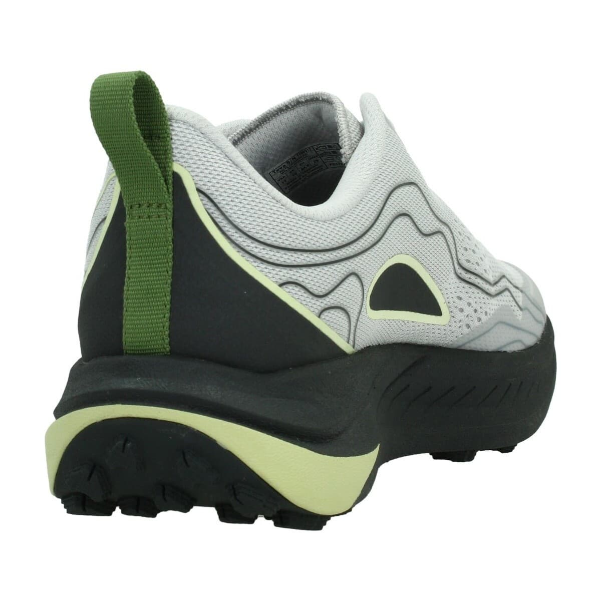 Men's Sneakers Teva Gray