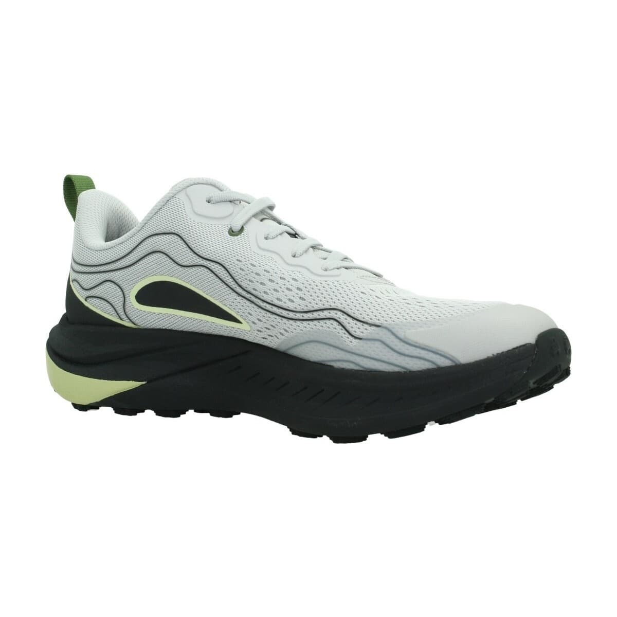 Men's Sneakers Teva Gray