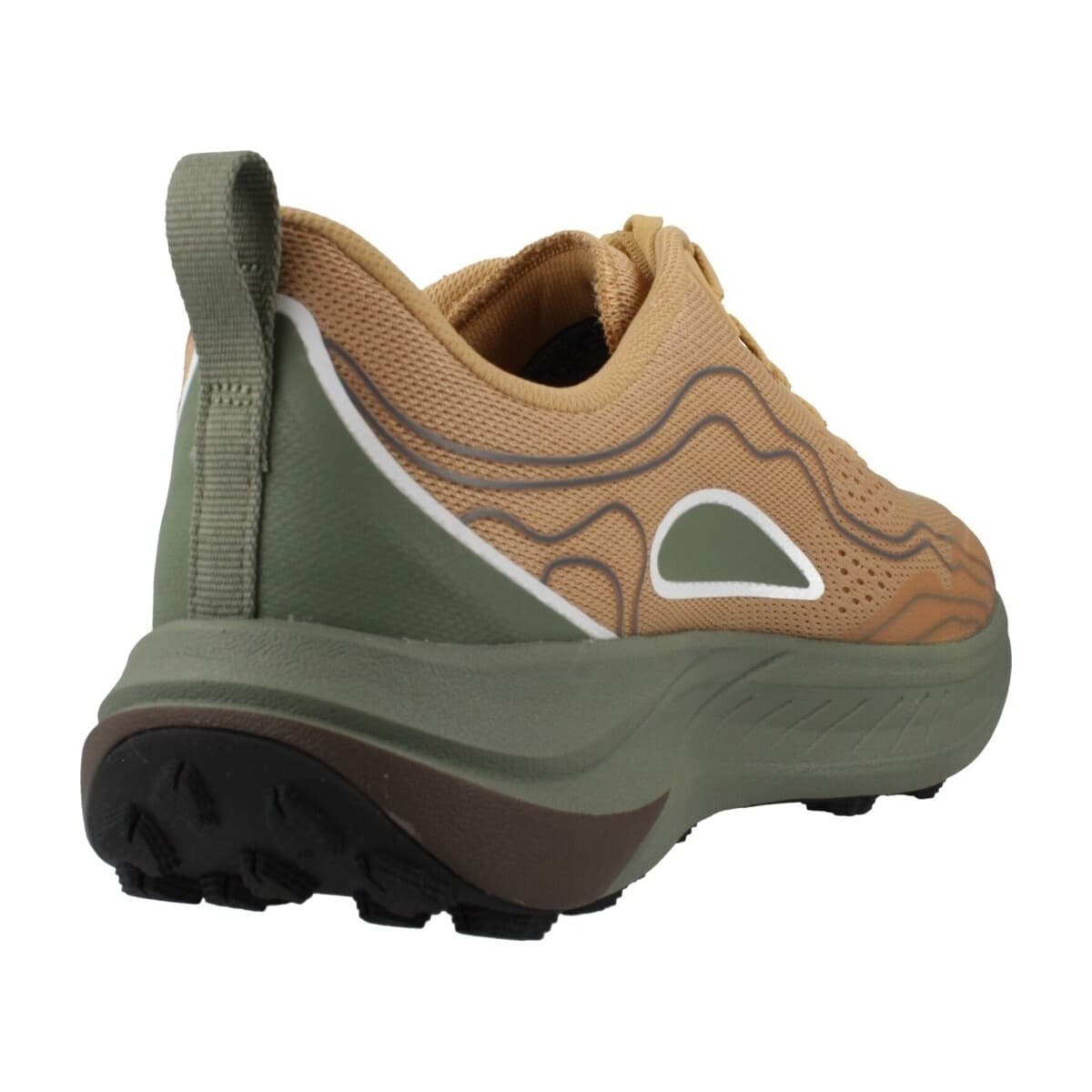 Men's Sneakers Teva Orange