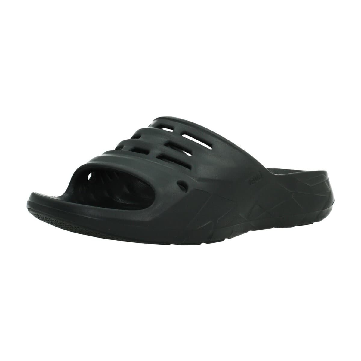 Mules Teva Chanclas Hombre Modèle M Apretrail