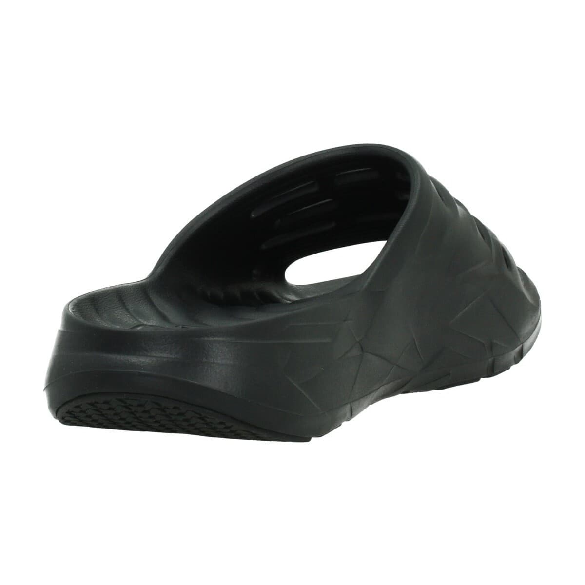 Men's Mules Teva Black