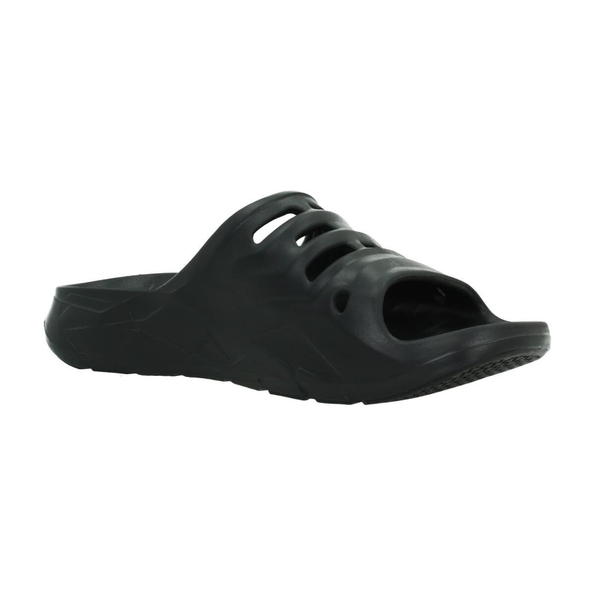Men's Mules Teva Black