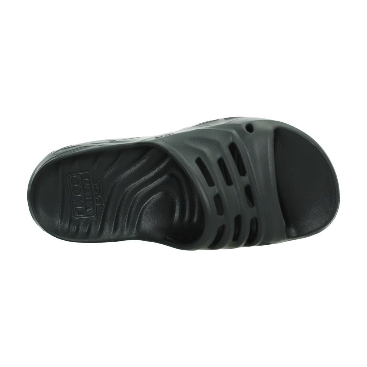 Men's Mules Teva Black