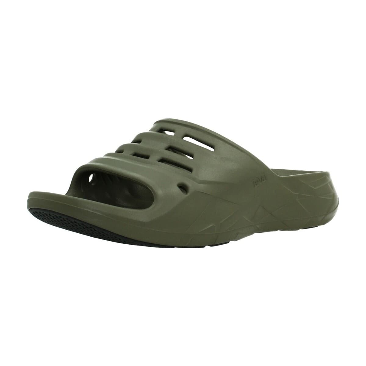 Mules Teva Chanclas Hombre Modèle M Apretrail