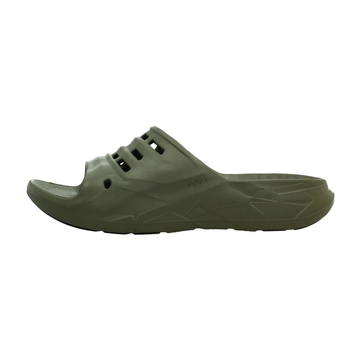 Men's Mules Teva Green
