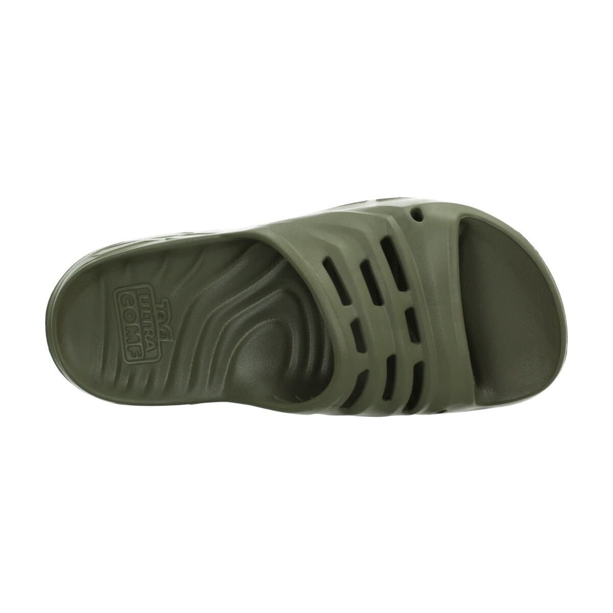 Men's Mules Teva Green