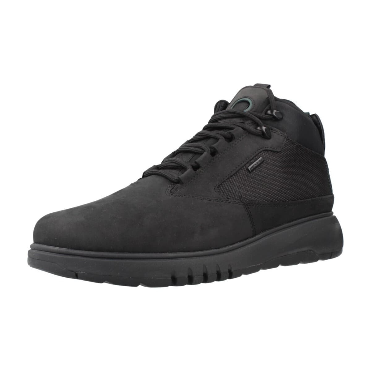 Men's Sneakers Geox Black