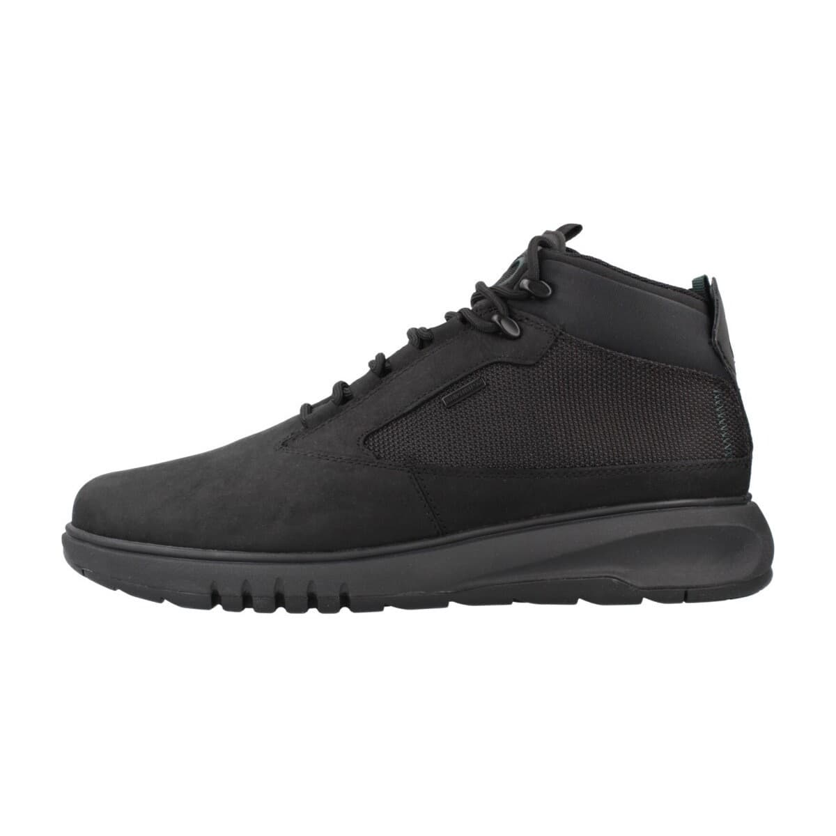 Men's Sneakers Geox Black
