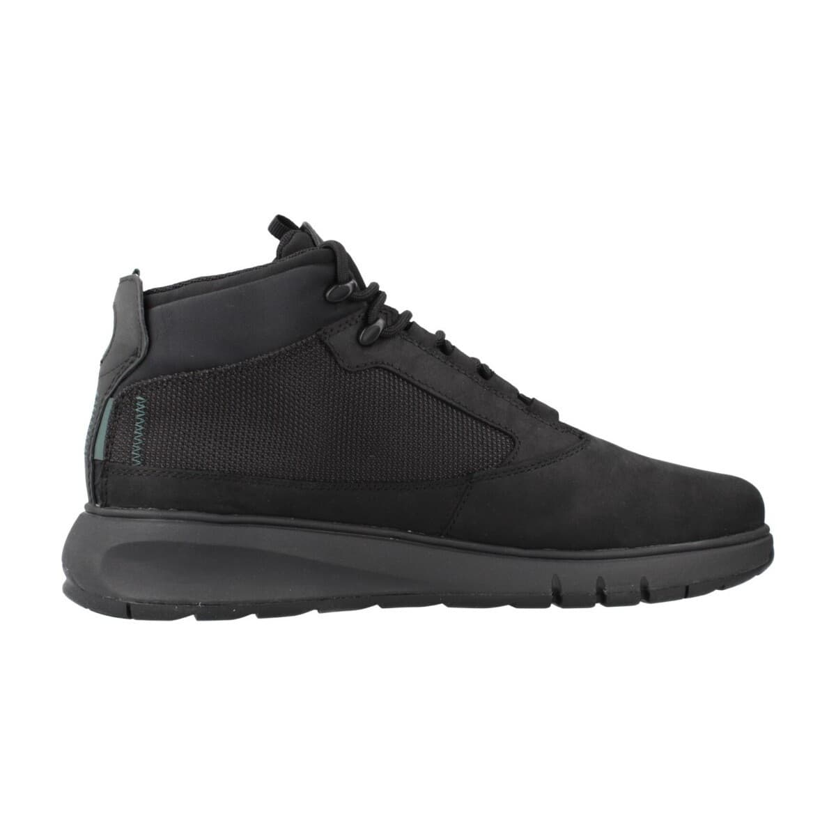Men's Sneakers Geox Black