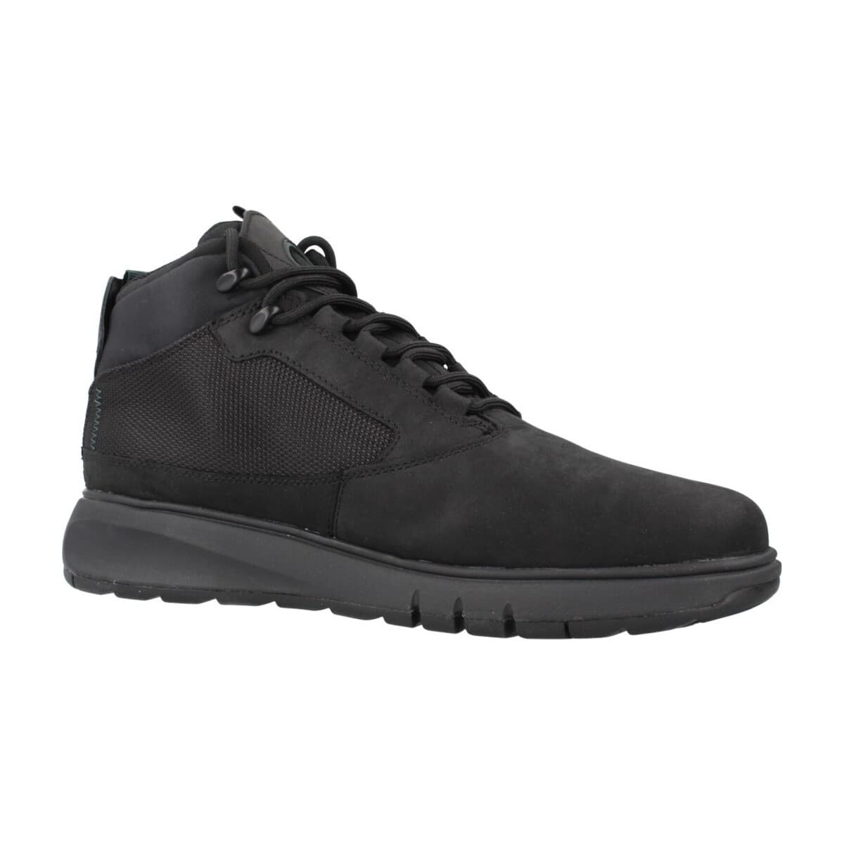 Men's Sneakers Geox Black