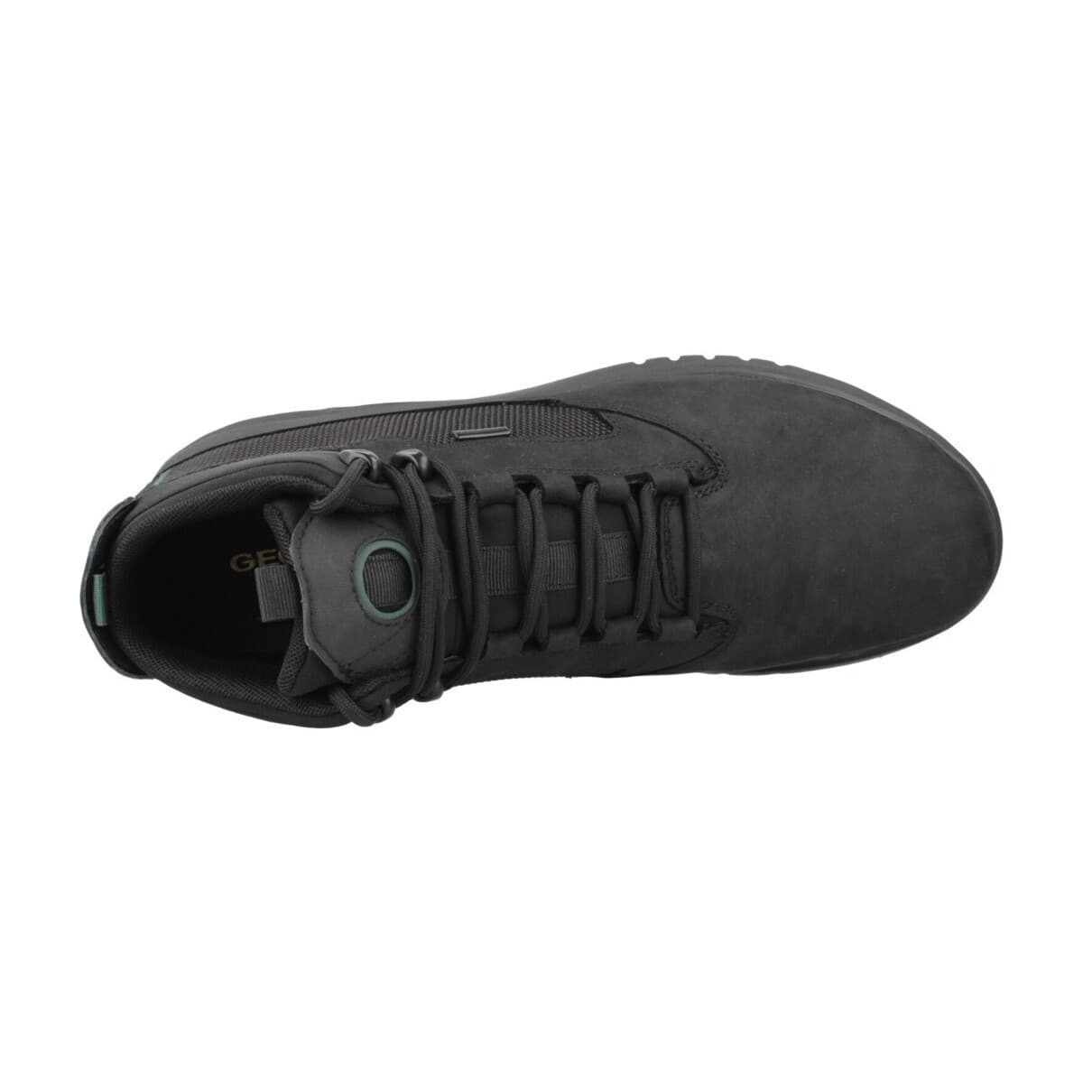 Men's Sneakers Geox Black