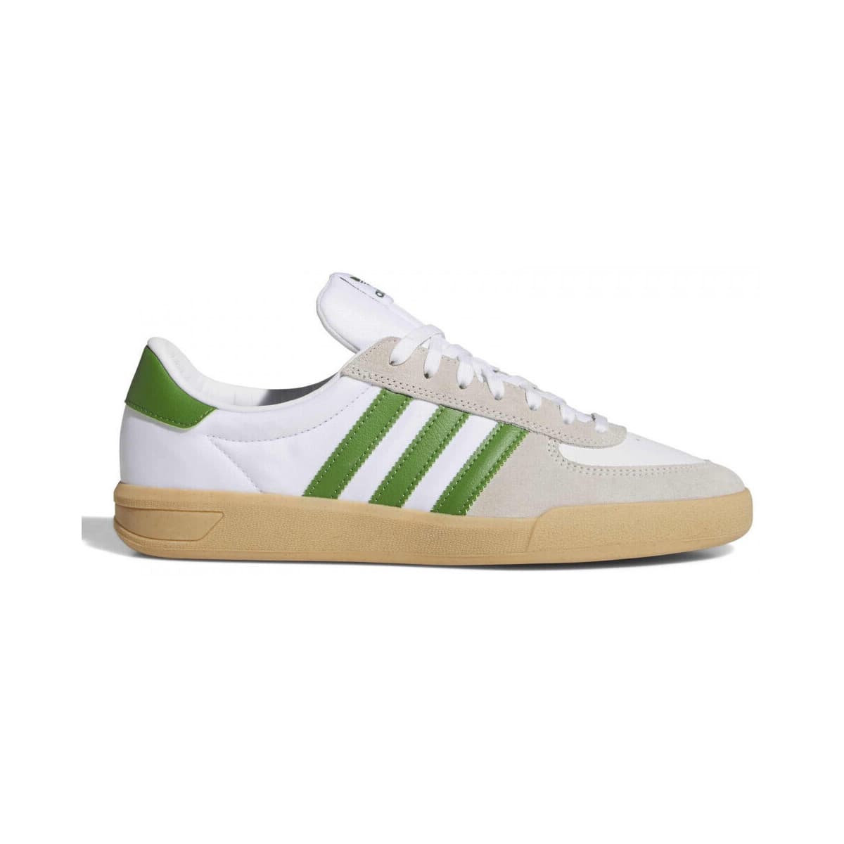 Men's Sneakers adidas White