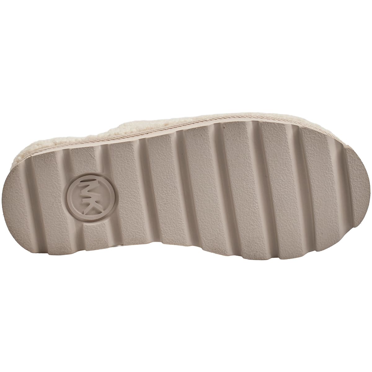 Women's House Slippers Michael Kors Beige