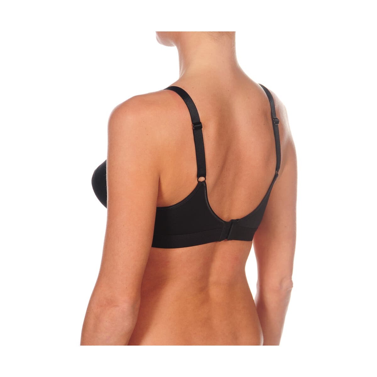 Women's Underwear Selene Black