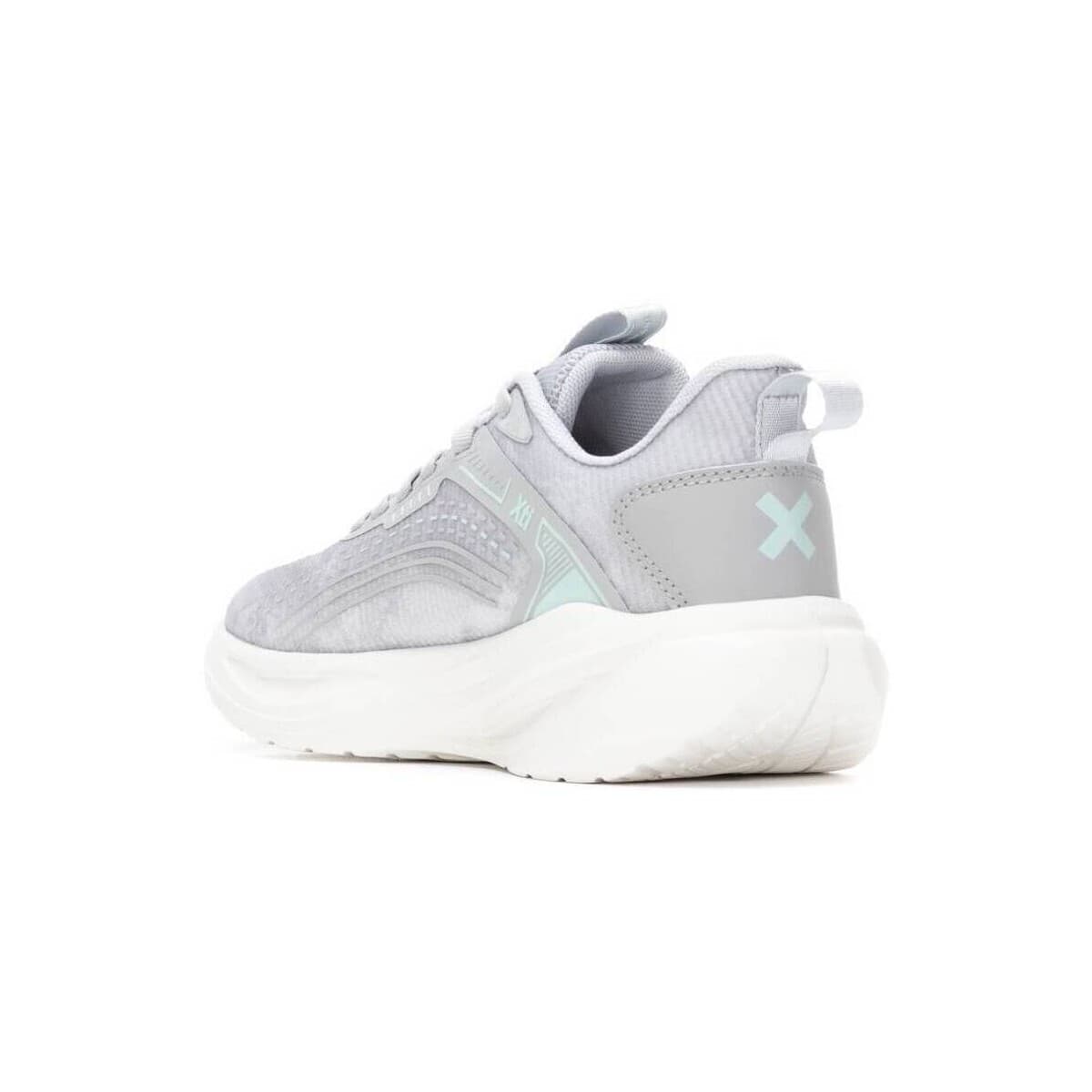 Women's Sneakers Xti Gray