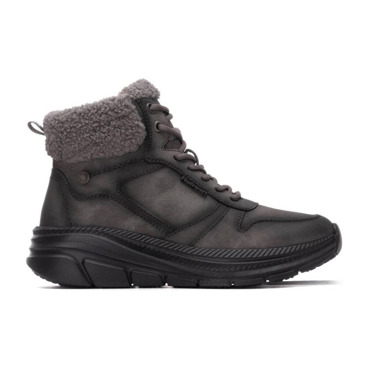 Women's Ankle Boots Refresh Gray