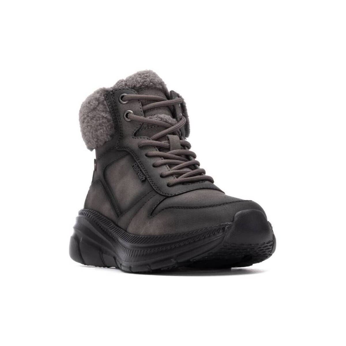 Women's Ankle Boots Refresh Gray