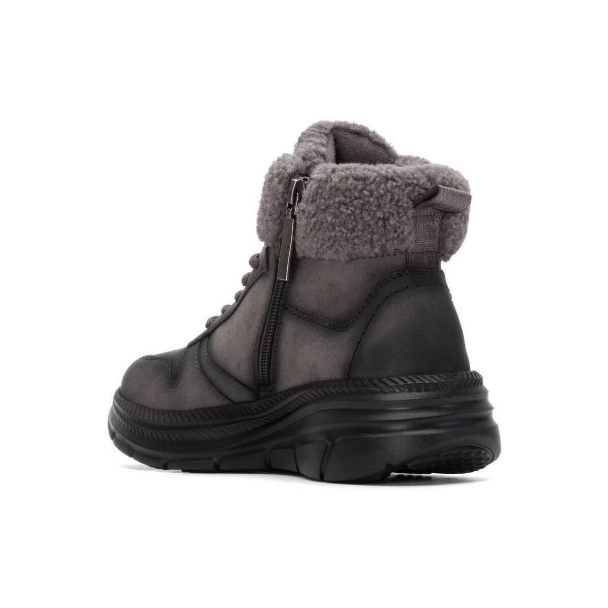 Women's Ankle Boots Refresh Gray