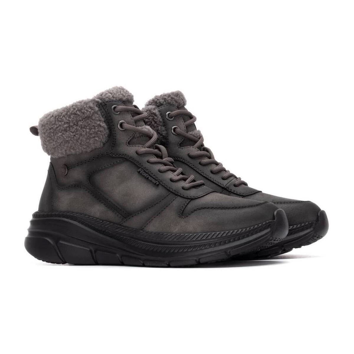 Women's Ankle Boots Refresh Gray