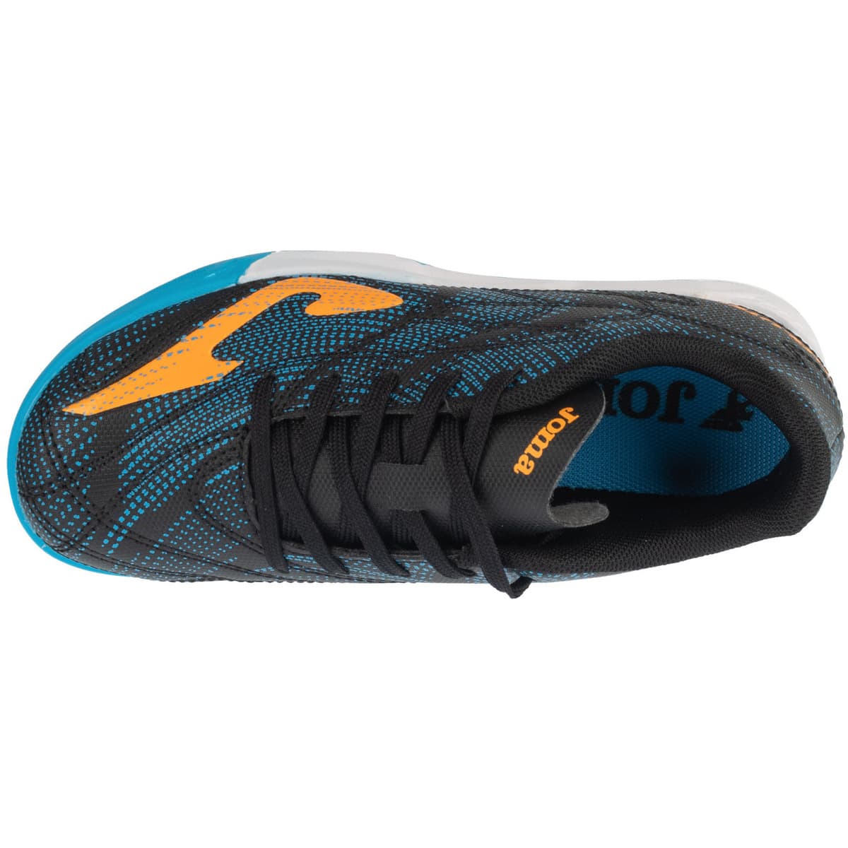 Men's Gym Shoes Joma Black