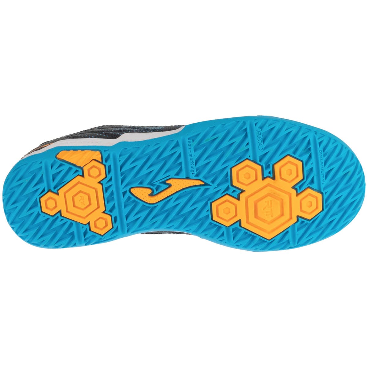 Men's Gym Shoes Joma Black