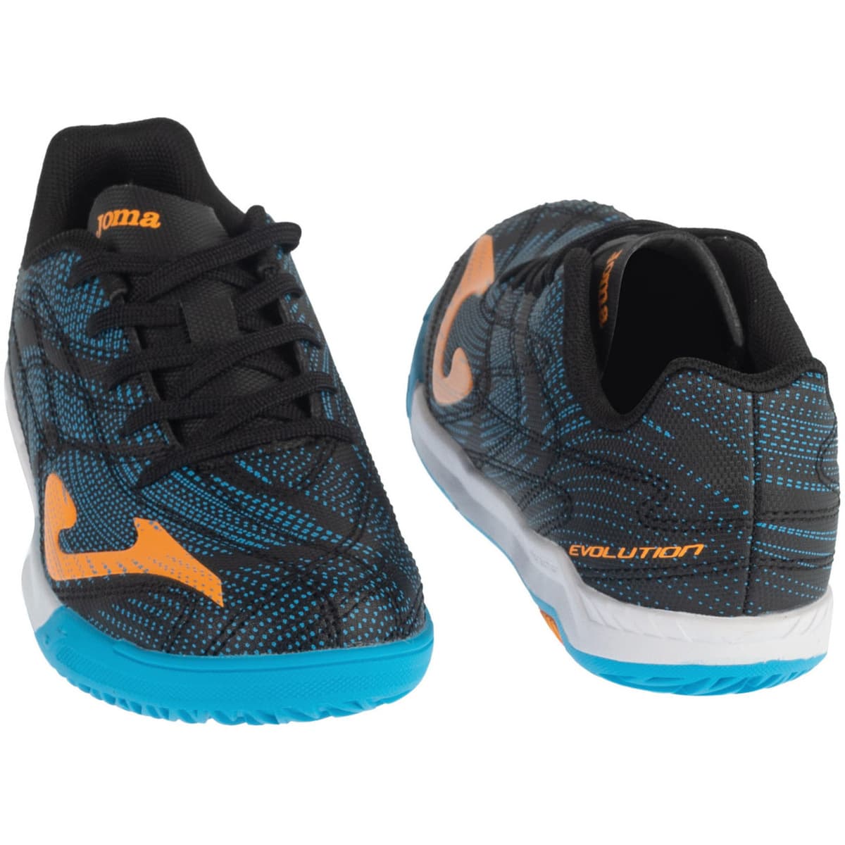 Men's Gym Shoes Joma Black