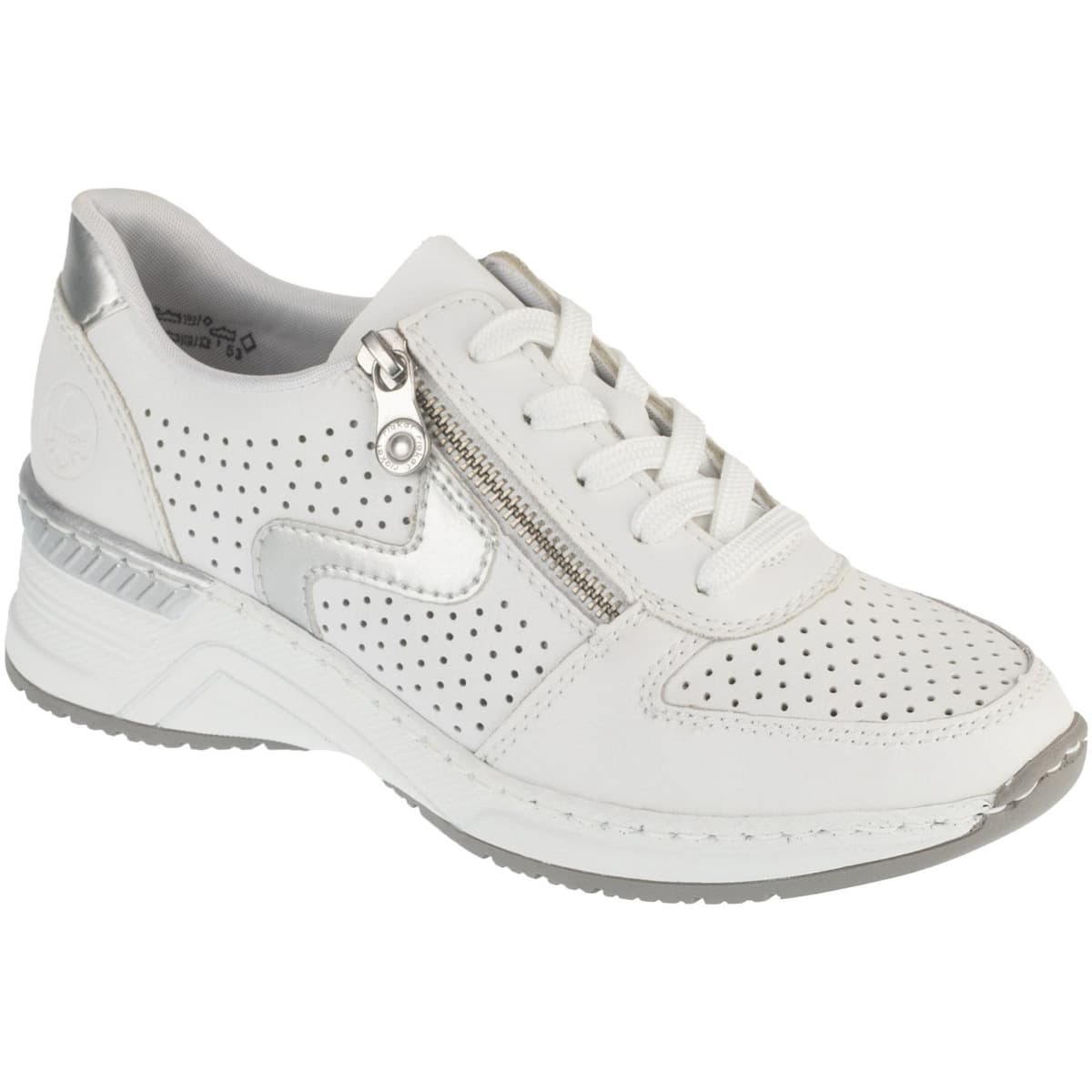 Xαμηλά Sneakers Rieker Sneakers N4340