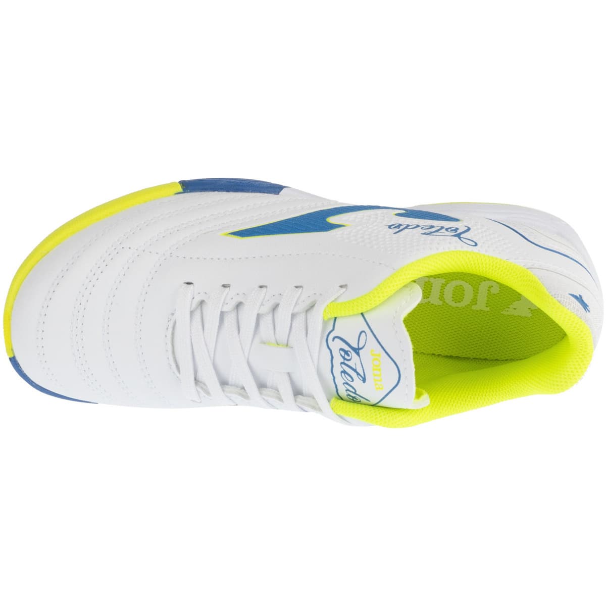 Men's Football Boots Joma White