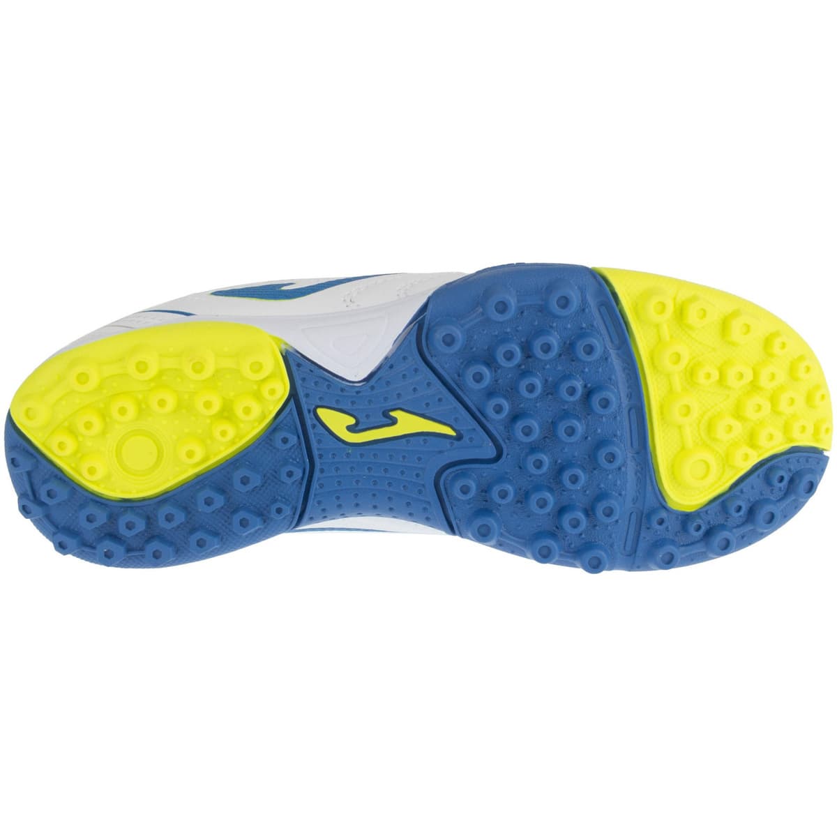 Men's Football Boots Joma White