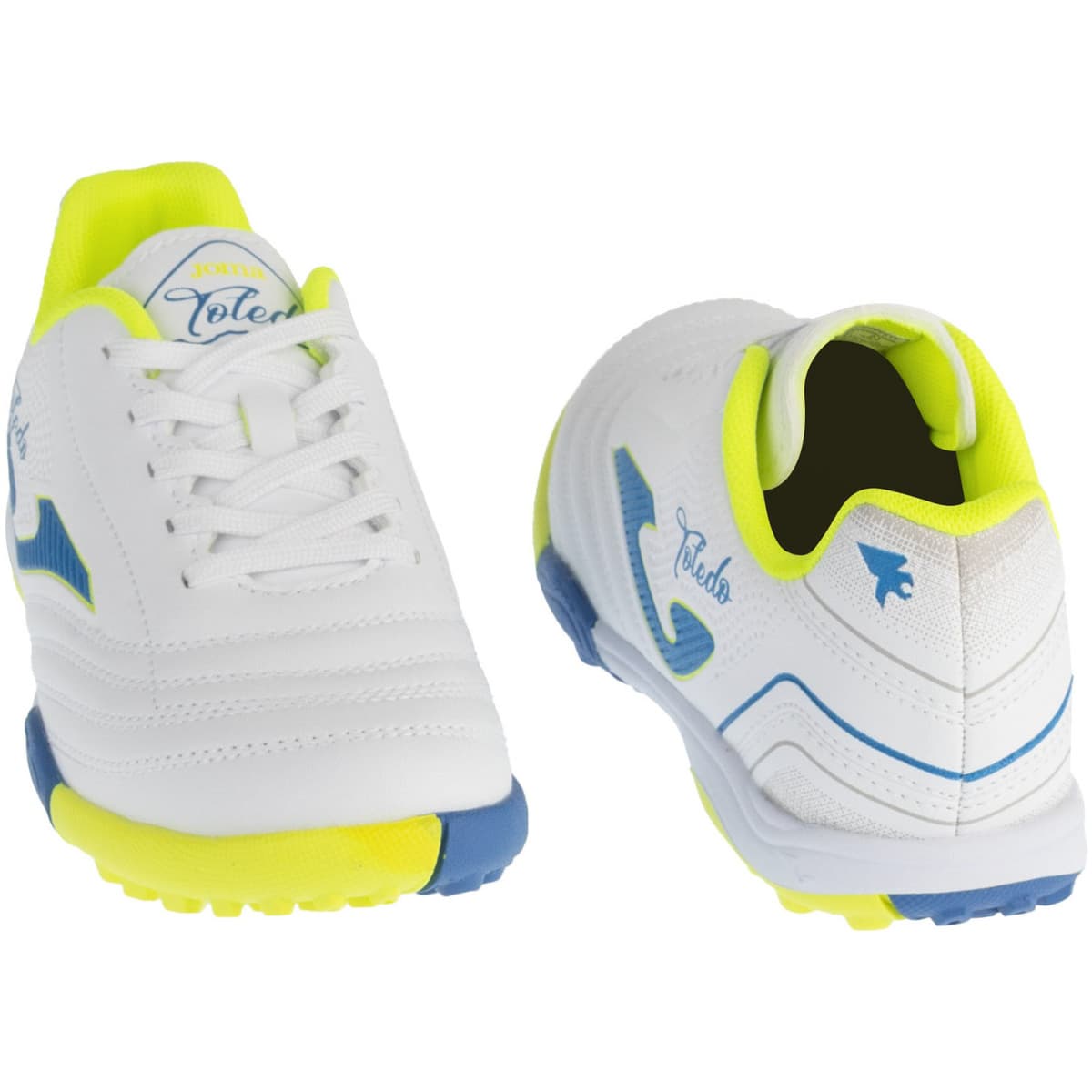 Men's Football Boots Joma White