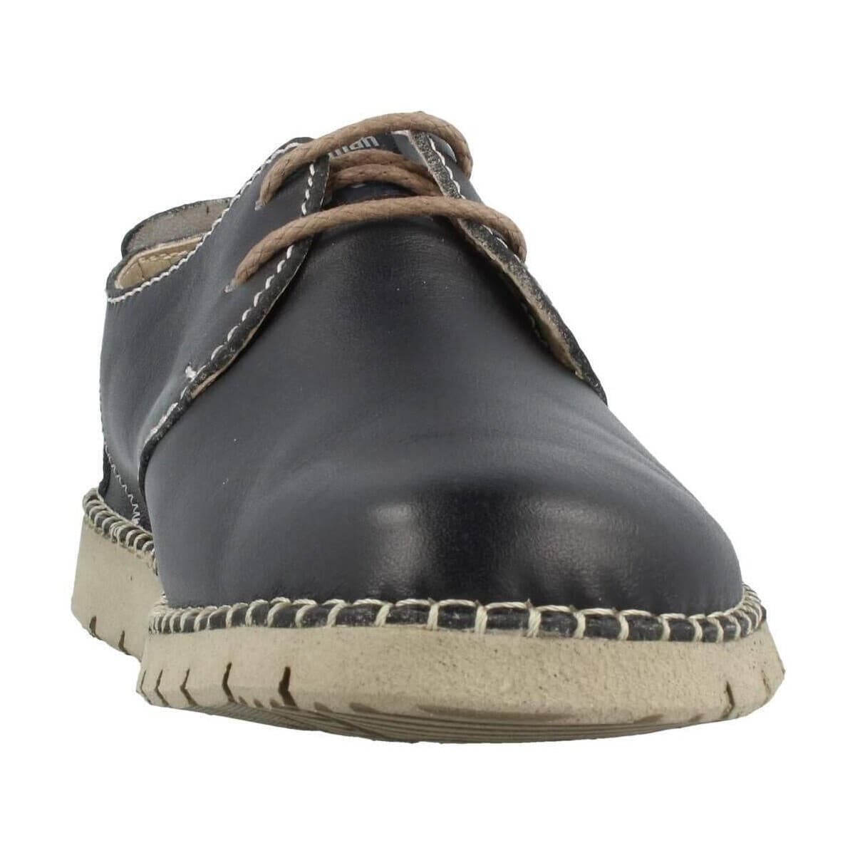 Men's Derby Shoes CallagHan Blue