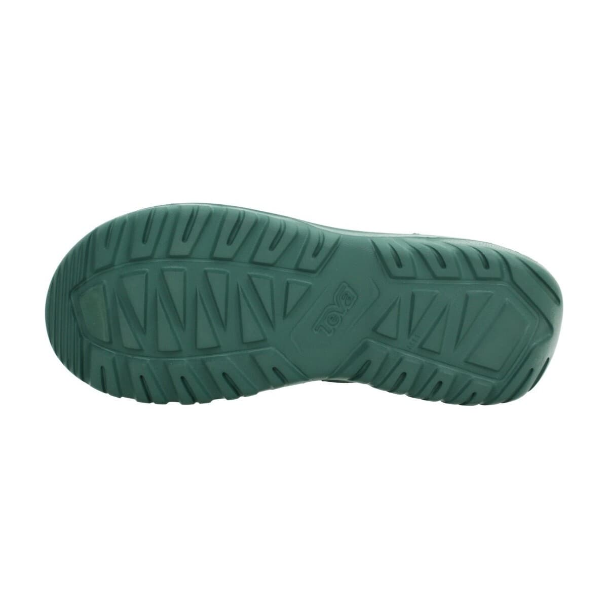 Men's Sandals Teva Green