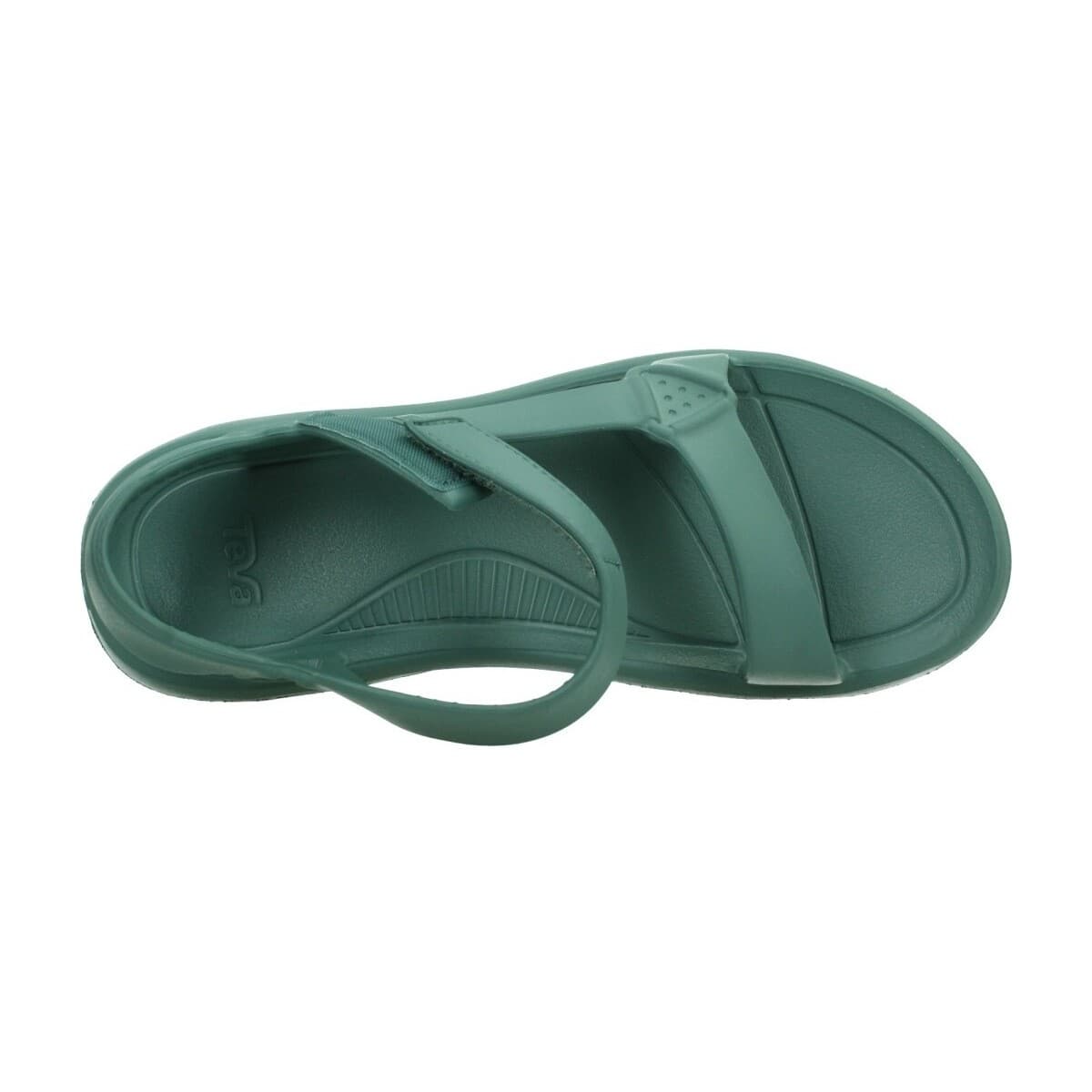 Men's Sandals Teva Green