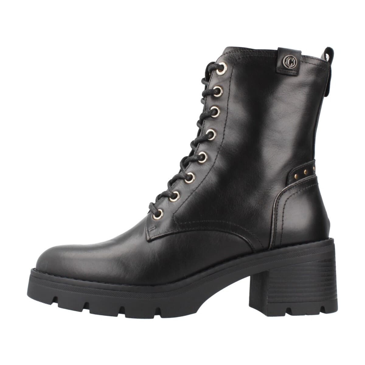 Women's Boots Carmela Black