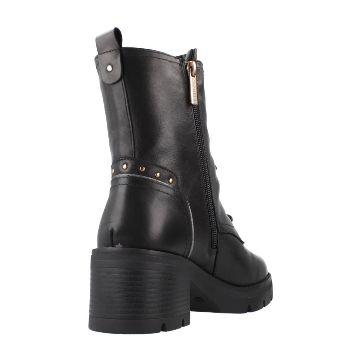 Women's Boots Carmela Black