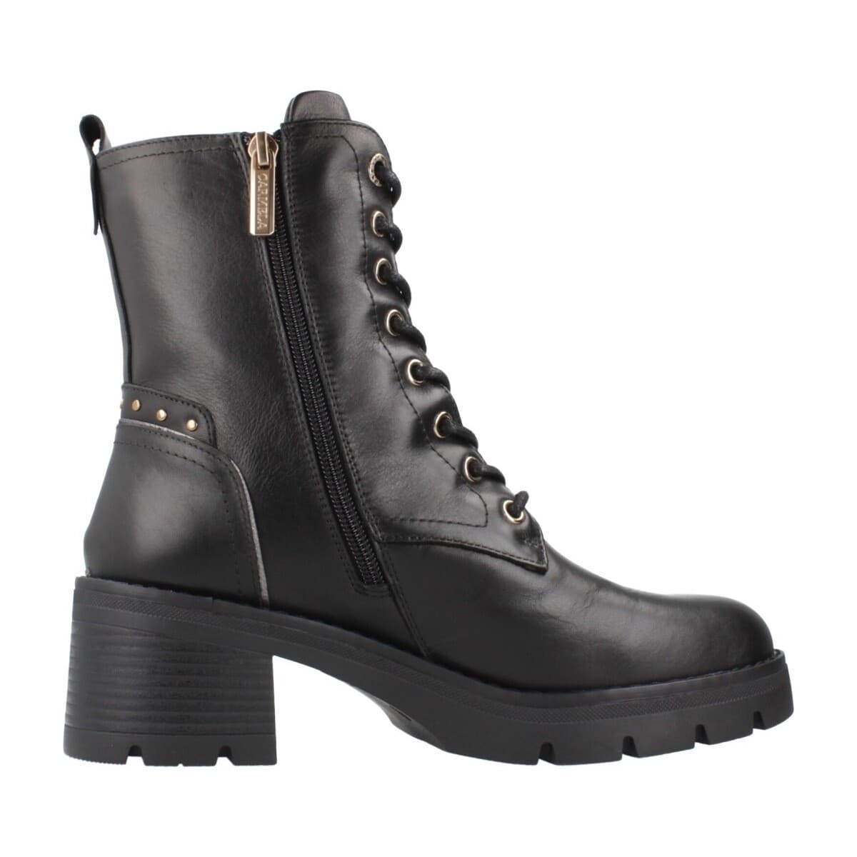 Women's Boots Carmela Black