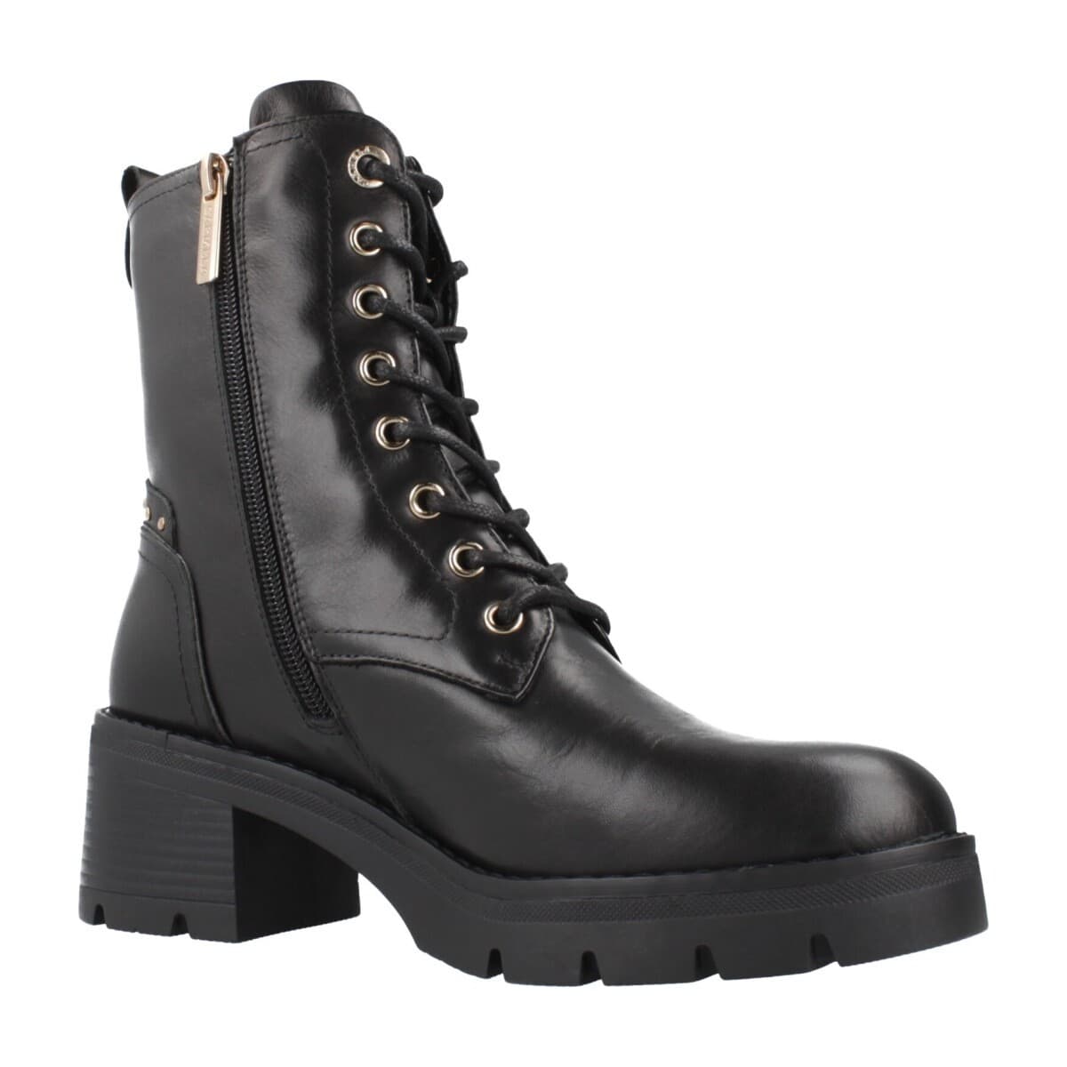 Women's Boots Carmela Black