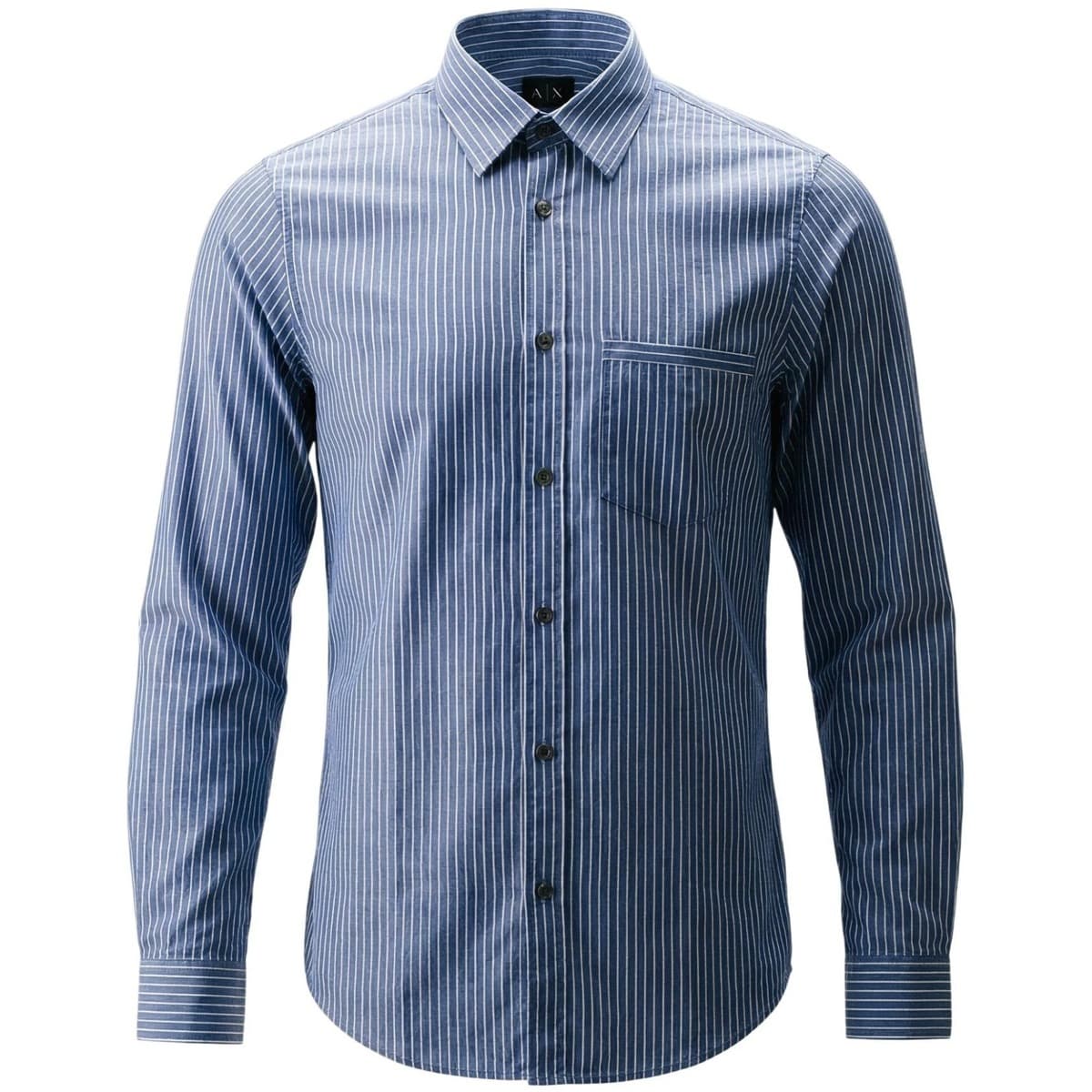 Men's Shirts EAX