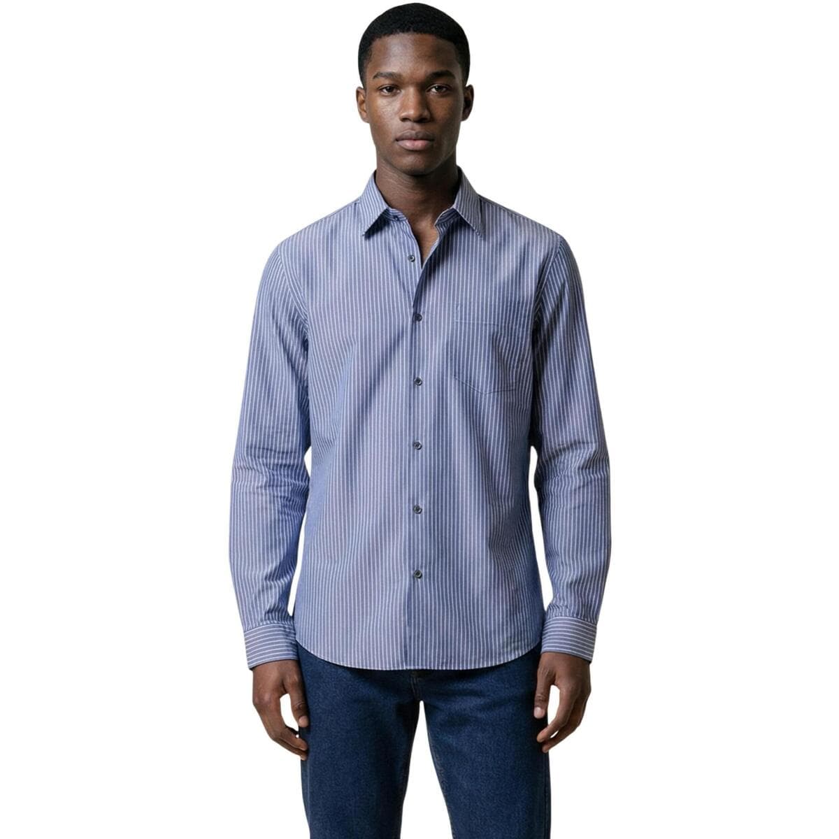 Men's Shirts EAX