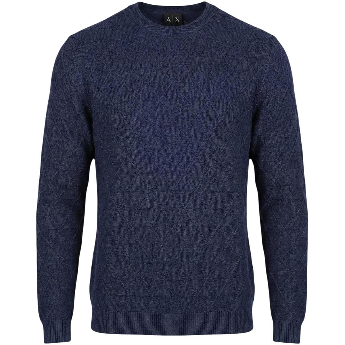 Πουλόβερ EAX PULLOVER XM002435 AF10454