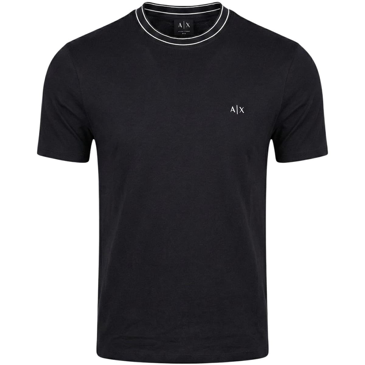 T-shirt με κοντά μανίκια EAX XM002484 AF21936