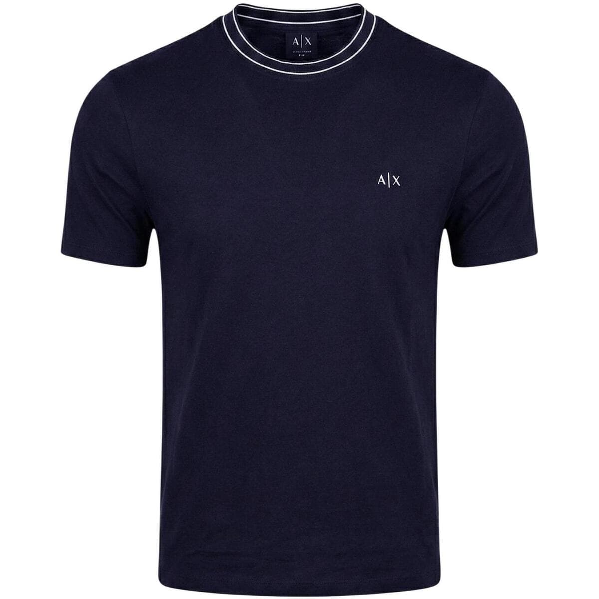 T-shirt με κοντά μανίκια EAX XM002484 AF21936