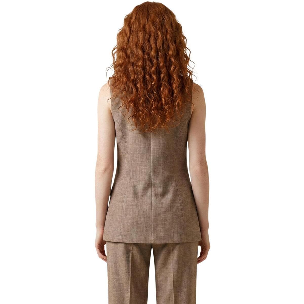 Women's Jackets Liu Jo Beige