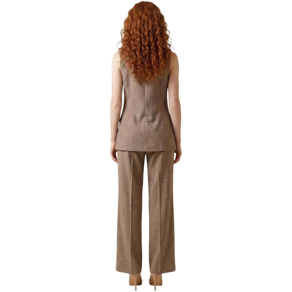 Women's Jackets Liu Jo Beige