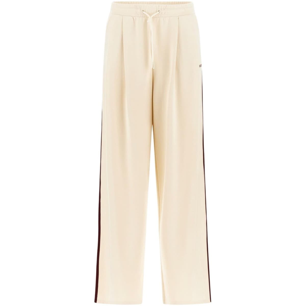 Φόρμες Guess JASMINE WIDE LEG PANT V6GB01 K2914