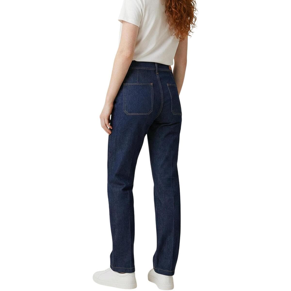 Women's Jeans Replay Blue