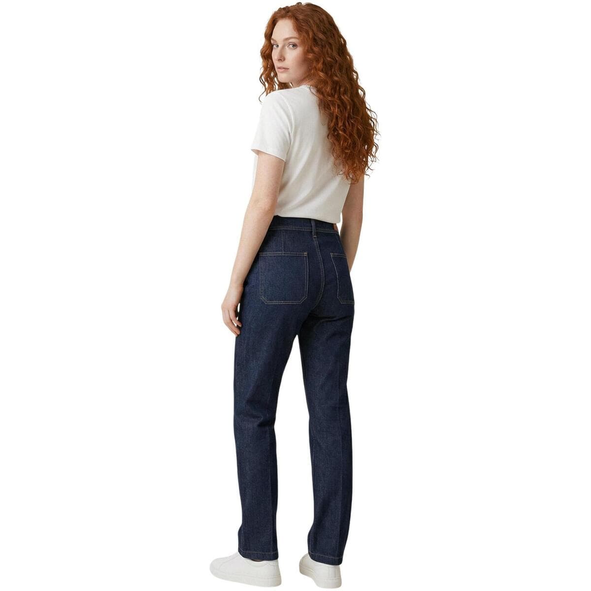Women's Jeans Replay Blue